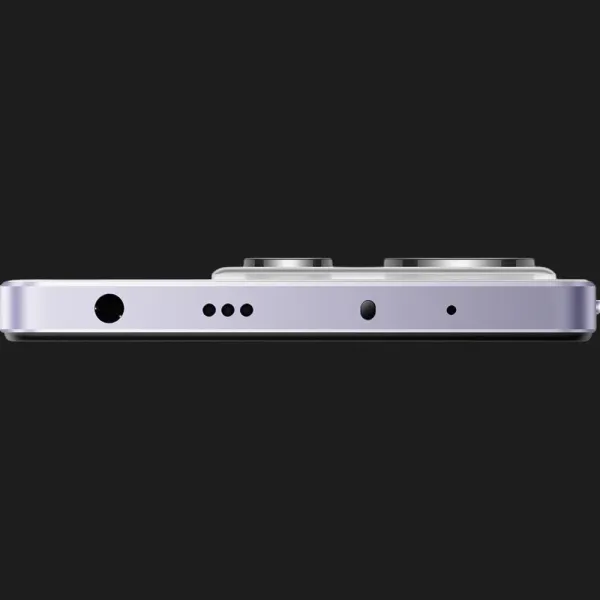Xiaomi Redmi Note 14 6/128GB (Mist Purple) (UA)