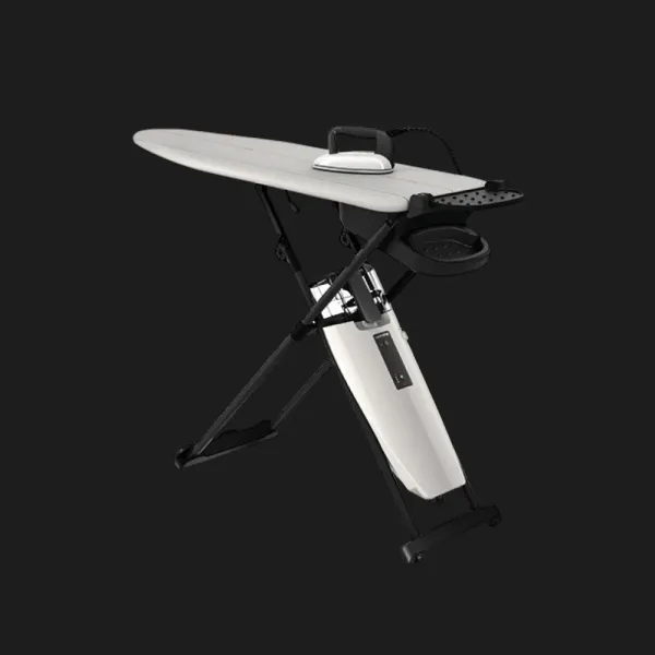 Прасувальна система Laurastar Smart I (White)