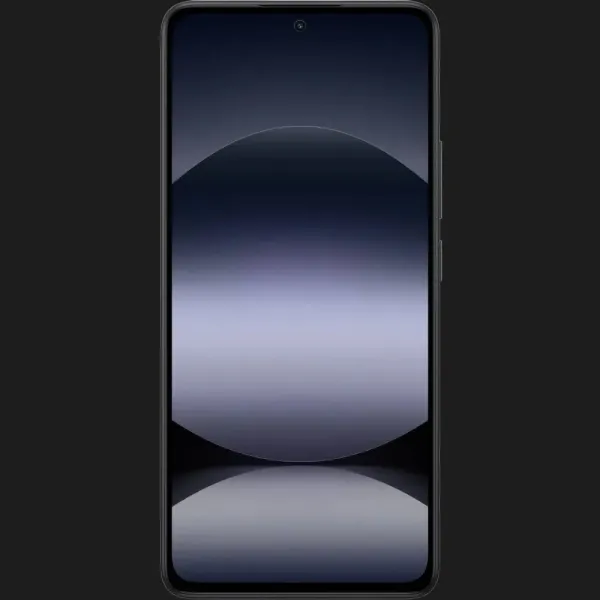 Xiaomi Redmi Note 14 5G 6/128GB (Midnight Black) (UA)