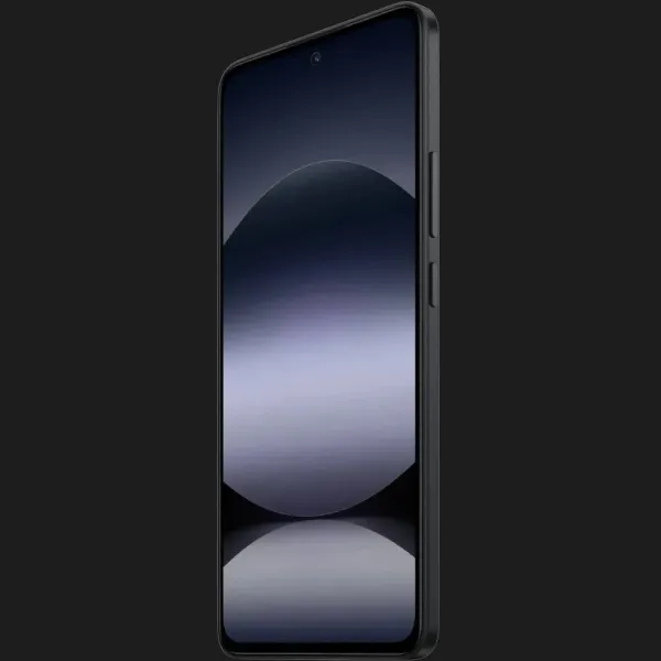 Xiaomi Redmi Note 14 5G 6/128GB (Midnight Black) (UA)