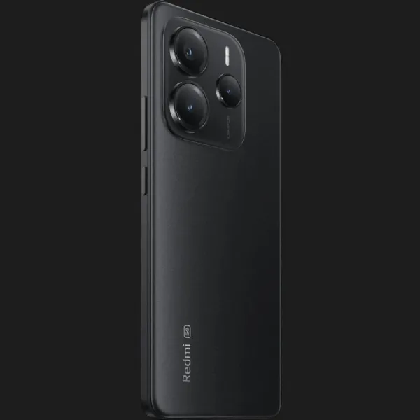 Xiaomi Redmi Note 14 5G 6/128GB (Midnight Black) (UA)