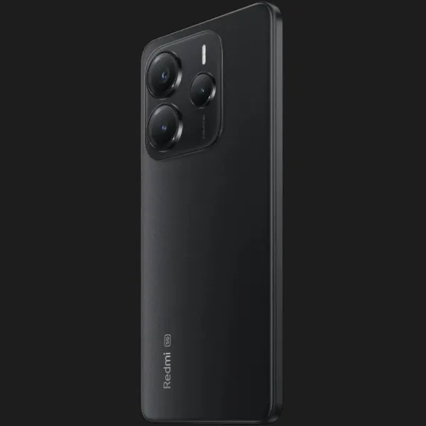 Xiaomi Redmi Note 14 5G 6/128GB (Midnight Black) (UA)
