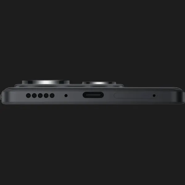 Xiaomi Redmi Note 14 5G 6/128GB (Midnight Black) (UA)