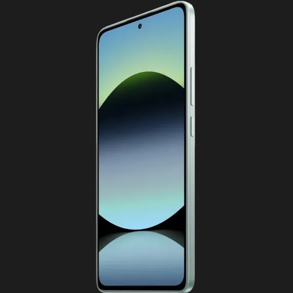 Xiaomi Redmi Note 14 5G 6/128GB (Coral Green) (UA)