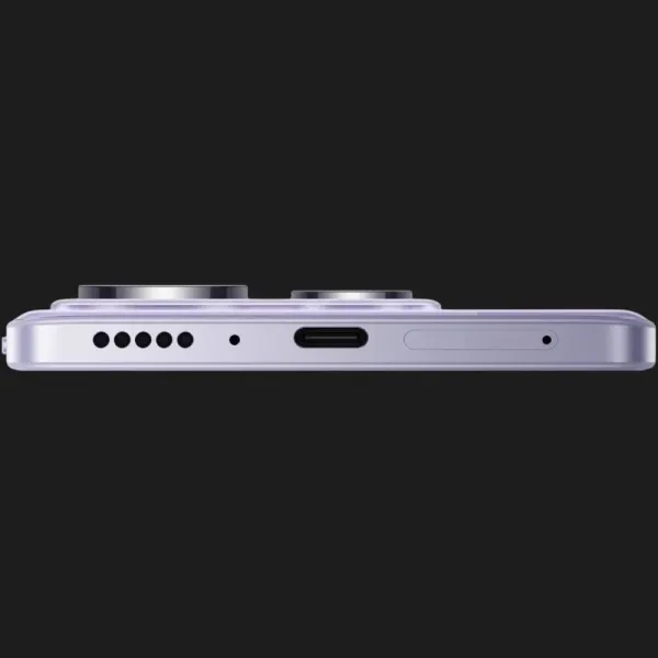 Xiaomi Redmi Note 14 5G 6/128GB (Lavender Purple) (UA)
