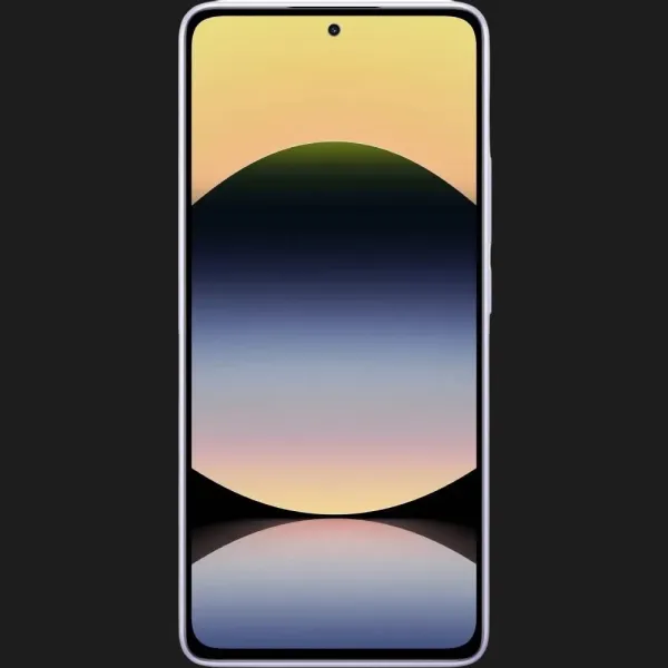Xiaomi Redmi Note 14 5G 6/128GB (Lavender Purple) (UA)