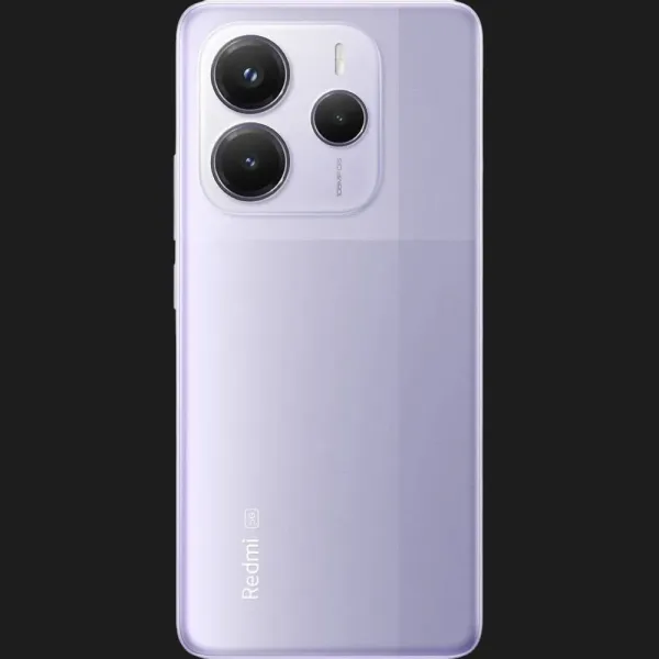 Xiaomi Redmi Note 14 5G 6/128GB (Lavender Purple) (UA)