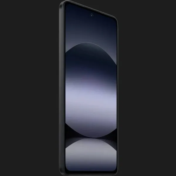 Xiaomi Redmi Note 14 5G 8/256GB (Midnight Black)