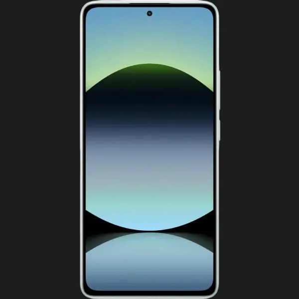 Xiaomi Redmi Note 14 5G 8/256GB (Coral Green)