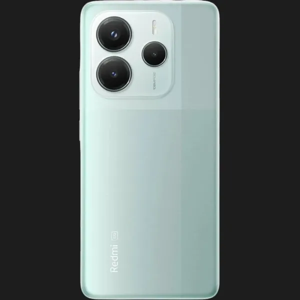 Xiaomi Redmi Note 14 5G 8/256GB (Coral Green)