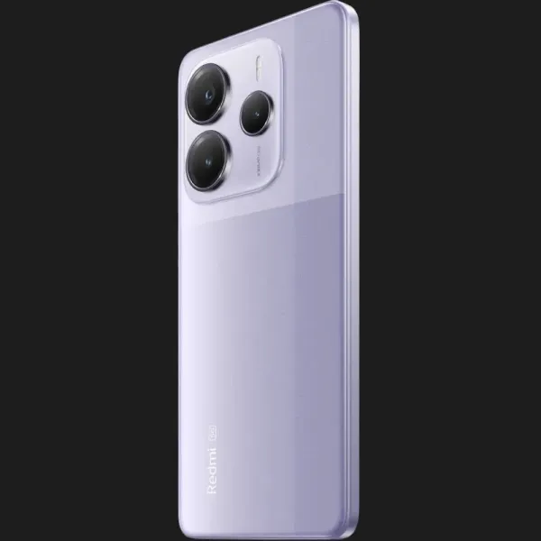 Xiaomi Redmi Note 14 5G 8/256GB (Lavender Purple)