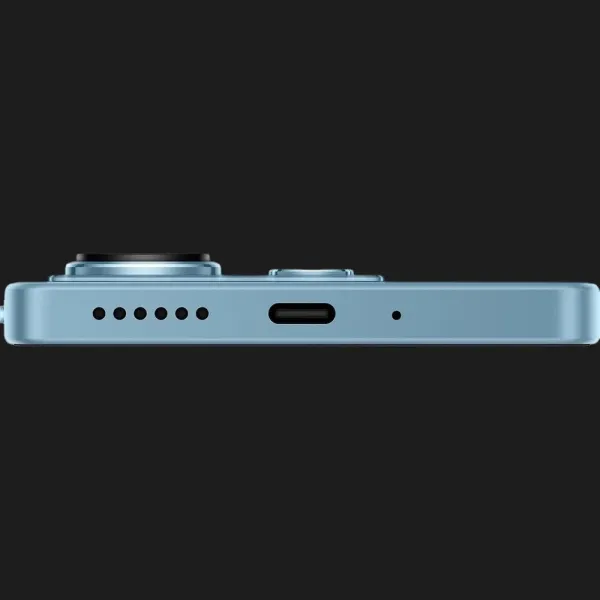 Xiaomi Redmi Note 14S 8/256GB (Ocean Blue) (UA)