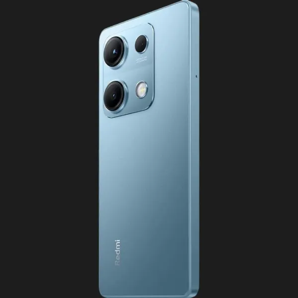 Xiaomi Redmi Note 14S 8/256GB (Ocean Blue) (UA)