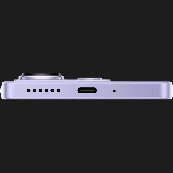 Xiaomi Redmi Note 14S 8/256GB (Aurora Purple) (UA)