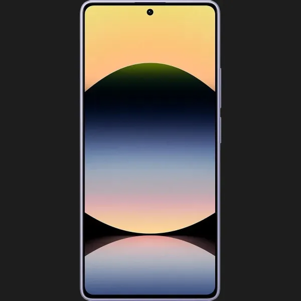 Xiaomi Redmi Note 14S 8/256GB (Aurora Purple) (UA)