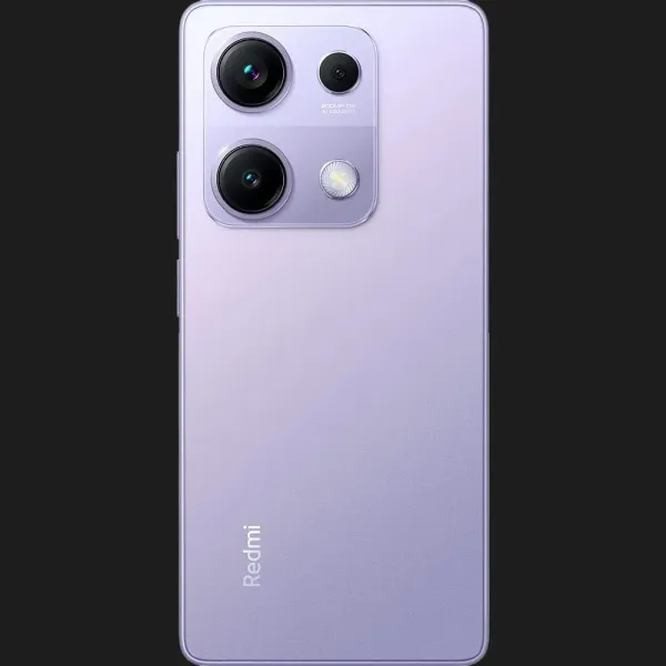 Xiaomi Redmi Note 14S 8/256GB (Aurora Purple) (UA)