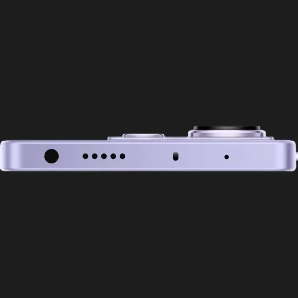 Xiaomi Redmi Note 14S 8/256GB (Aurora Purple) (UA)