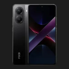 Смартфон POCO X7 Pro 8/256GB (Black)