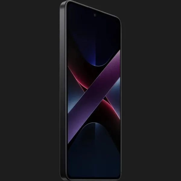 Смартфон POCO X7 Pro 8/256GB (Black)