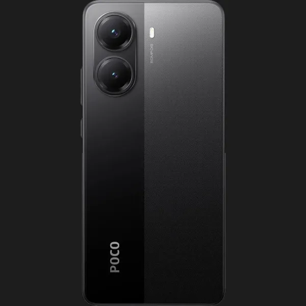 Смартфон POCO X7 Pro 8/256GB (Black)