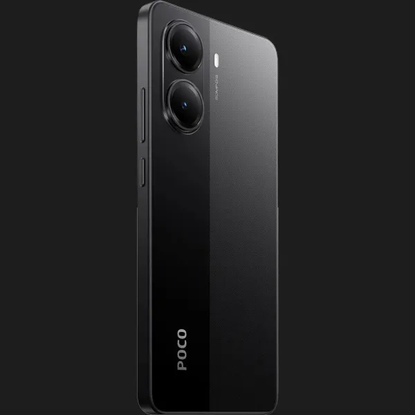 Смартфон POCO X7 Pro 8/256GB (Black)