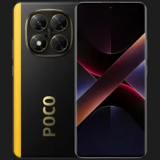 Смартфон POCO X7 12/512GB (Black)