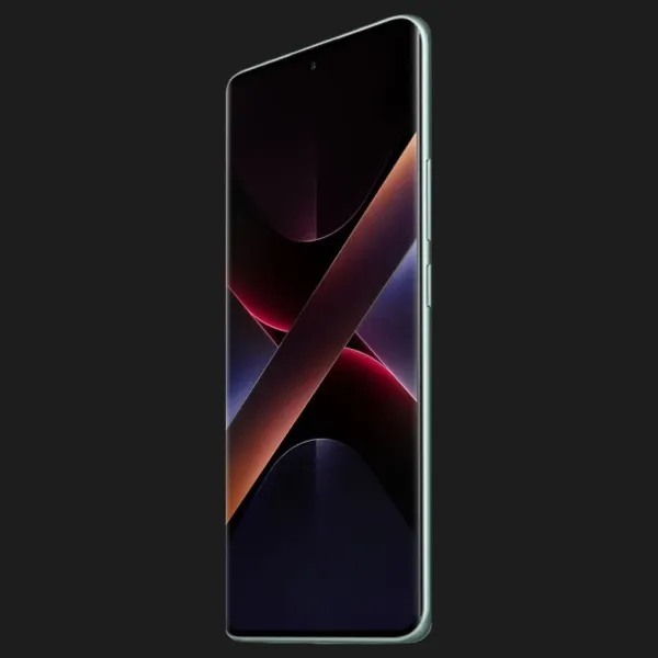 Смартфон POCO X7 12/512GB (Green)