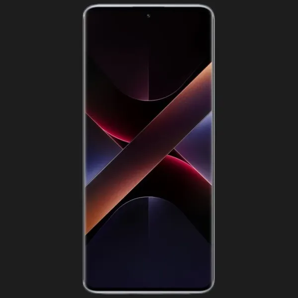 Смартфон POCO X7 12/512GB (Silver)