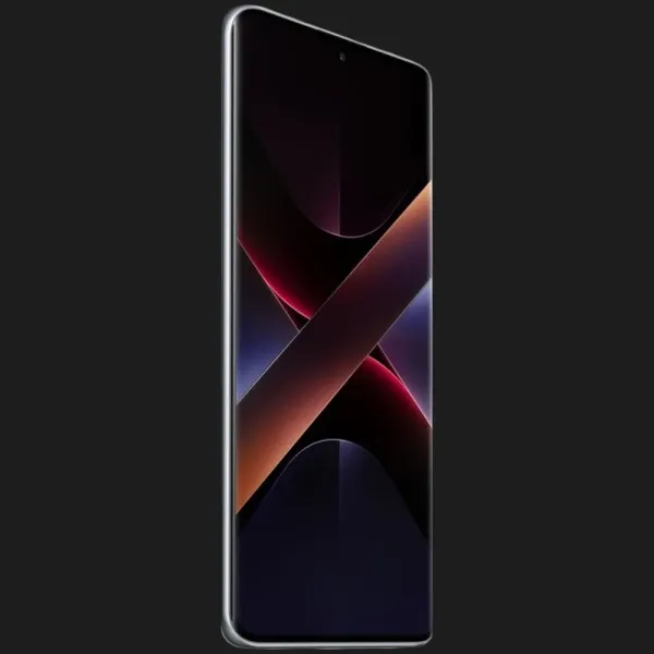 Смартфон POCO X7 12/512GB (Silver)