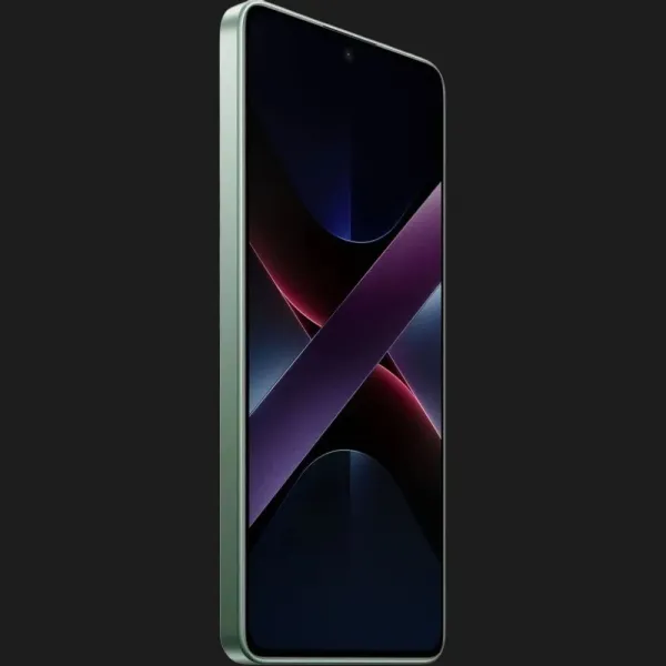 Смартфон POCO X7 Pro 8/256GB (Green)