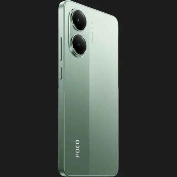 Смартфон POCO X7 Pro 8/256GB (Green)