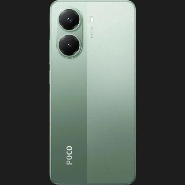 Смартфон POCO X7 Pro 8/256GB (Green)