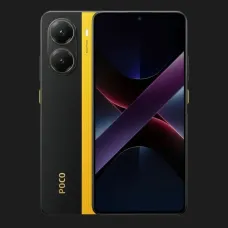 Смартфон POCO X7 Pro 8/256GB (Yellow)