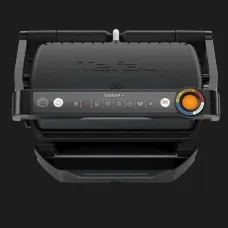 Гриль Tefal OptiGrill+ GC717810
