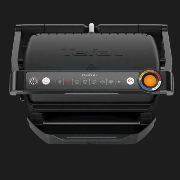 Гриль Tefal OptiGrill+ GC717810