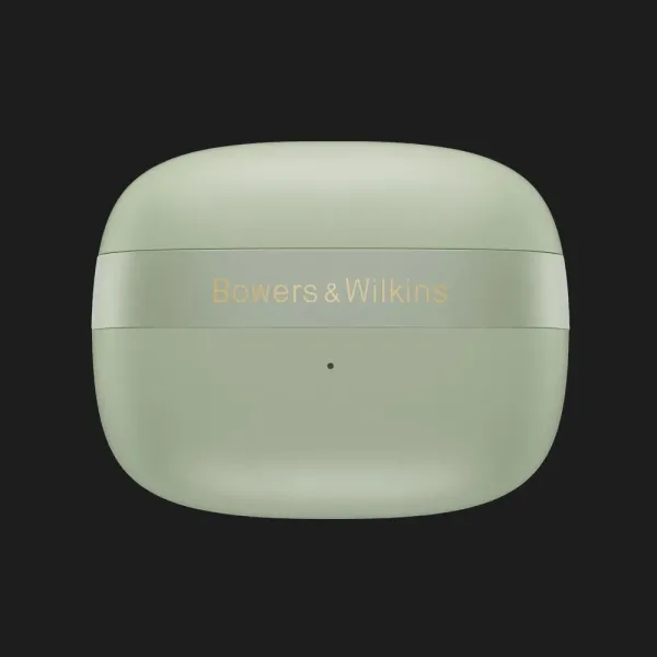 Навушники Bowers & Wilkins Pi 8 (Jade Green)