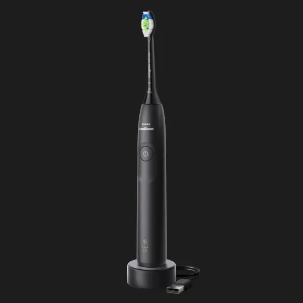 Зубна електрощітка Philips Sonicare Series 5300 (Black)