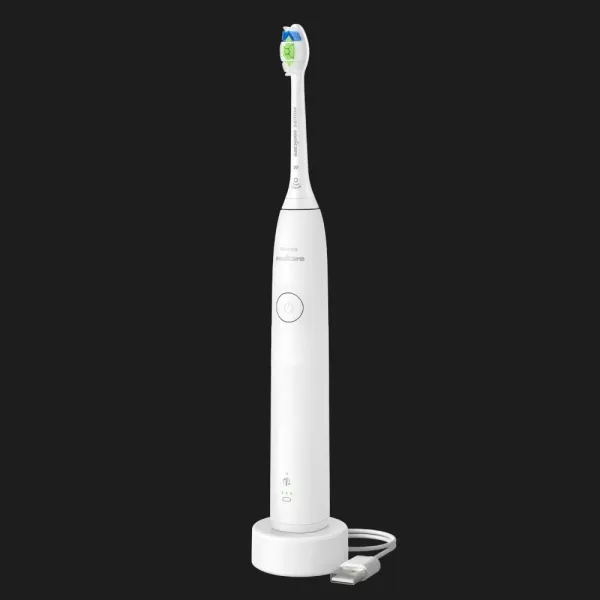 Зубна електрощітка Philips Sonicare Series 5300 (White)