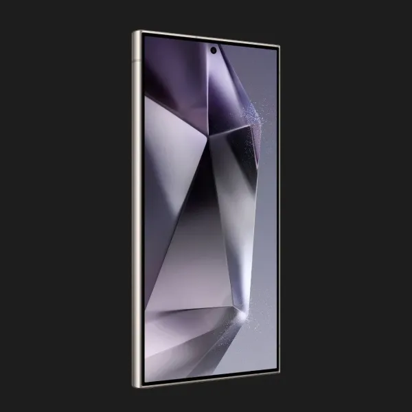 Samsung Galaxy S24 Ultra 12/1TB (Titanium Violet) (Ultra)