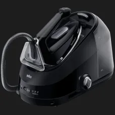 Парогенератор Braun IS 5249 BK (Black)