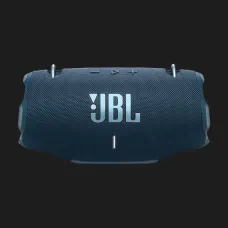 Акустика JBL Xtreme 4 Blue (JBLXTREME4BLUEUNA)