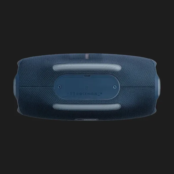 Акустика JBL Xtreme 4 Blue (JBLXTREME4BLUEUNA)