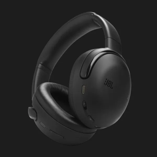 Навушники JBL Tour One M3 (Black)