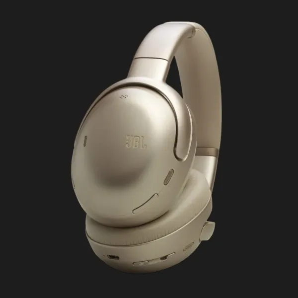 Навушники JBL Tour One M3 (Latte)