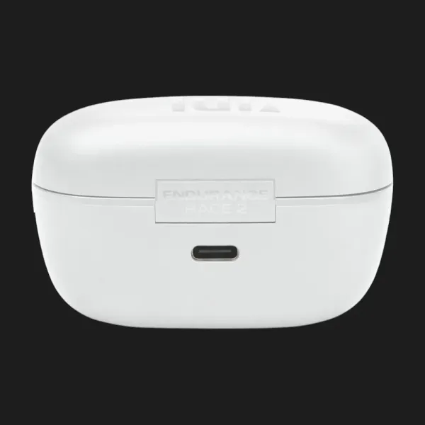 Навушники JBL Endurance Race 2 (White)