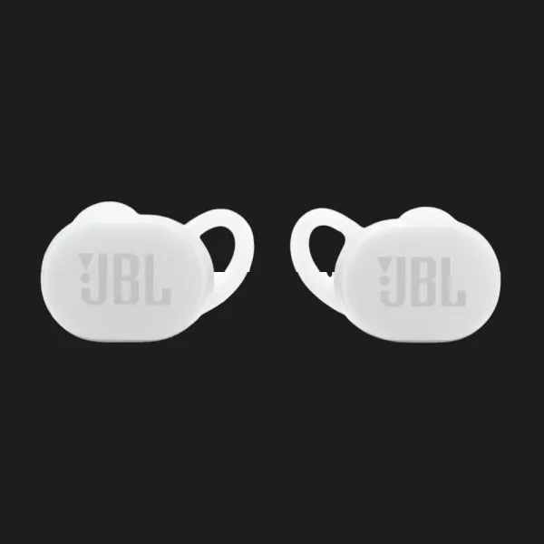 Навушники JBL Endurance Race 2 (White)