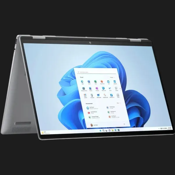 Ноутбук HP Envy x360 16-ad0000 16