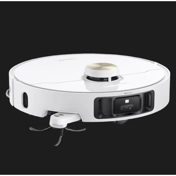 Робот-пилосос Dreame Bot L40s Pro Ultra (White)