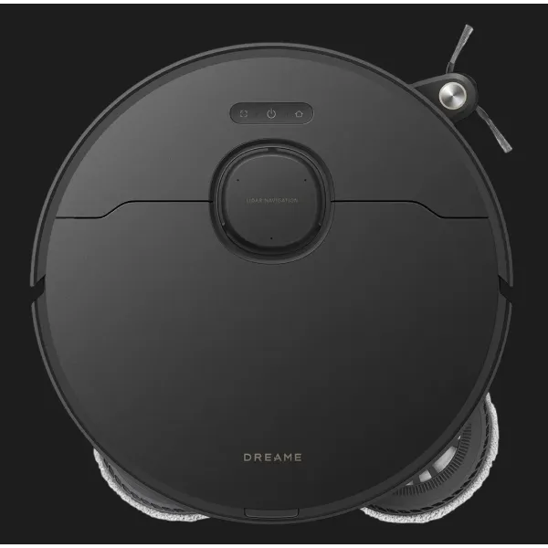 Робот-пилосос Dreame Bot L40s Pro Ultra (Black)