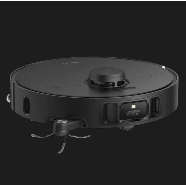 Робот-пилосос Dreame Bot L40s Pro Ultra (Black)